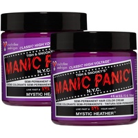 Manic Panic Mystic Heather 118 ml
