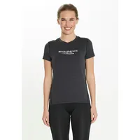 Endurance Damen Funktionsshirt WANGE Melange