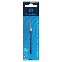 Schneider Kugelschreiber Mine Slider 755 XB schwarz