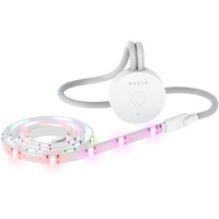 Razer Aether Smart-Leuchtstreifen - RGB-LED-Streifen für Smart Homes
