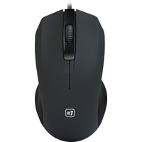DEFENDER MM-310 Beidhändig USB Typ-A 1000 DPI Schwarz