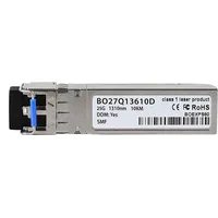 CBO Sophos SFP28-25G-LR kompatibler BlueOptics SFP28 BO27Q13610D, Transceiver