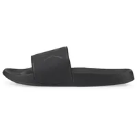 Puma Leadcat 2.0 Slide Sandal, Black Black, 48 EU