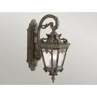 Kichler Gartenbeleuchtung, Tournai E14 IP44