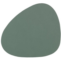 Lind DNA Glass Mat Curve Nupo metallic