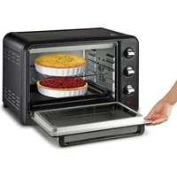 Moulinex Optimo schwarz