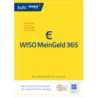 Buhl WISO Mein Geld 2024