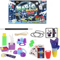 Toi-Toys Zauberkasten mit 150 Tricks