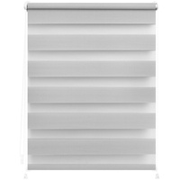 Lichtblick Duo Rollo / Doppelrollo Klemmfix 45 x 150