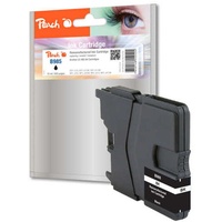 Peach PI500-45 Tinte schwarz