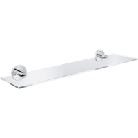 Grohe Start Glasablage - 530 mm, Chrom