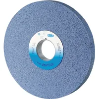 TYROLIT Präzisions-Flachschleifscheibe DxTxH (mm), 225x25x51