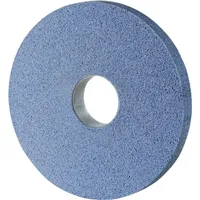 TYROLIT Präzisions-Flachschleifscheibe DxTxH (mm), 350x40x127