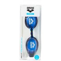 Arena Zoom X-Fit Unisex-Schwimmbrille für Erwachsene, Schwimmbrille mit Großen