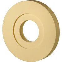 TYROLIT Strato Präzisions-Flachschleifscheibe DxTxH (mm), 300x50x76,2, 590420