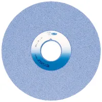 TYROLIT Präzisions-Flachschleifscheibe DxTxH (mm), 350x40x127, Typ: A60