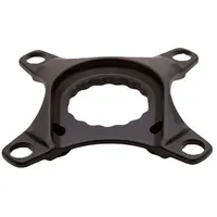 Race Face Spider, 104/64 bcd schwarz