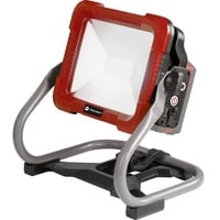 TOOLCRAFT SMD LED Arbeitsleuchte CL2500 / TAWB-200 2480 lm