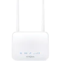 Strong 4G LTE 350M WLAN-Router