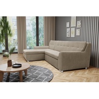 DOMO collection Ecksofa DOMO COLLECTION "Treviso viele Bezüge, auch