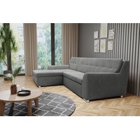 DOMO collection Ecksofa DOMO COLLECTION "Treviso viele Bezüge, auch