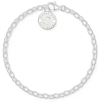 Thomas Sabo Armband 925er Silber, Emaille Armbänder & Armreife