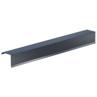 Sarei Ortgangblech SDF 2000 x 225 mm anthrazit