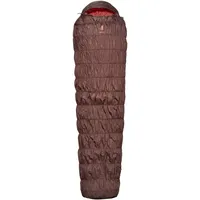 Deuter Exosphere -6° umbra-paprika