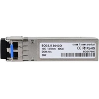 CBO Ubiquity Networks SFP-10G-ER-1310 kompatibler SFP+ Transceiver BO35J13640D, Transceiver