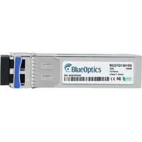 CBO Chelsio SM25G-LR kompatibler BlueOptics SFP28 BO27Q13610D, Transceiver, Silber