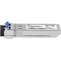CBO Korenix SFP10GLR10D kompatibler BlueOptics SFP+ BO35J13610D, Transceiver, Silber