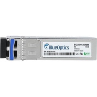 CBO QLogic SFP8-LW-1PK kompatibler BlueOptics SFP+ BO35H13610D, Transceiver, Silber