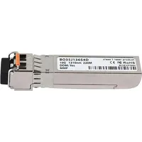 CBO LevelOne SFP-10G-LRM kompatibler BlueOptics SFP+ BO35J136S4D, Transceiver