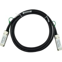 CBO Fujitsu Brocade S26361-F5294-L110 kompatibles BlueLAN DAC QSFP SC252501K1M30,