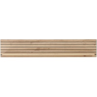 Stella Trading Z2 Wandboard CORE - B/H/T ca. 120,00x22,00x23,00
