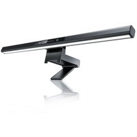 CSL LED Monitorlampe, Bildschirmlampe mit Dimmfunktion, Schreibtischlampe, 4,5W, Screenbar,