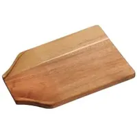 KESPER Schneidebrett, Akazie, 28126 , Maße (L x B