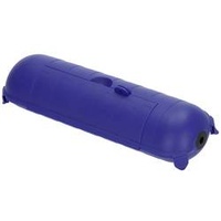 Brennenstuhl 1160540 Kabelsafebox Blau