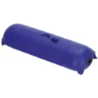 Brennenstuhl 1160540 Kabelsafebox Blau