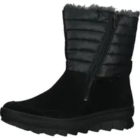 Legero Stiefelette Schwarz | Gr.: 36