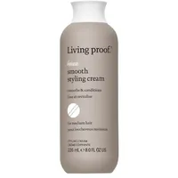 Living Proof No Frizz Smooth Styling Cream 236 ml