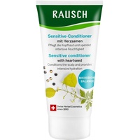Rausch Sensitive-Conditioner mit Herzsamen