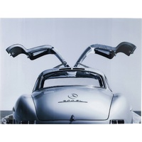 Kare Oldtimer Back 160x120cm