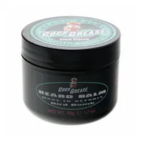 COCK GREASE Haarstyling-Liquid Bird Bomb Bart- und Haarbalsam 50