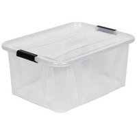 Kreher Master Box mit Deckel 32 Liter)