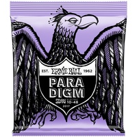 Ernie Ball Ultra Slinky Paradigm E-Gitarrensaiten, Stärke 10–48