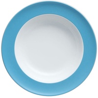 Thomas 10850-408530-10323 Sunny Day Suppenteller Porzellan,