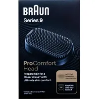 Braun Series 9 ProComfort Scherkopf schwarz 1 St.