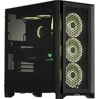Actina Desktop-PC i5-13600KF 32 GB RAM 2 TB SSD