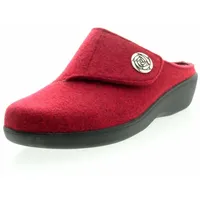 Berkemann Teresa Dunkelrot 37,5